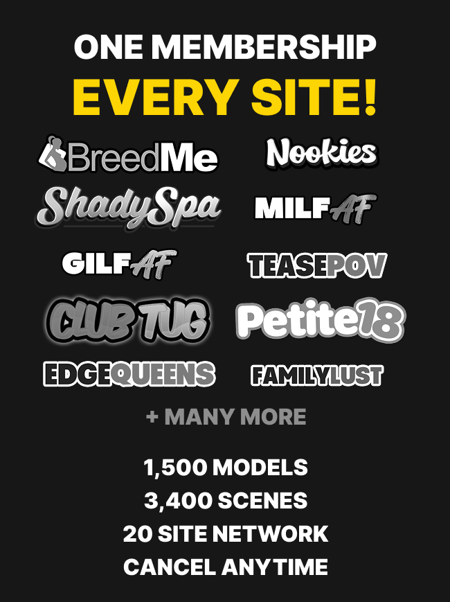TeenTugs — part of the Nookies Network